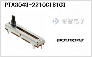 PTA3043-2210CIB103