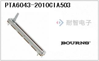 PTA6043-2010CIA503