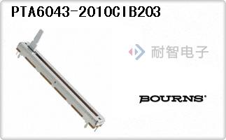 PTA6043-2010CIB203