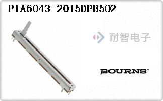 PTA6043-2015DPB502