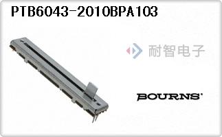 PTB6043-2010BPA103