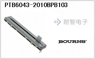 PTB6043-2010BPB103