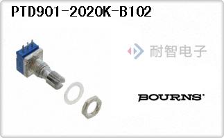 PTD901-2020K-B102
