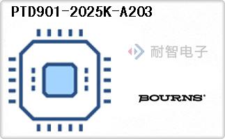 PTD901-2025K-A203