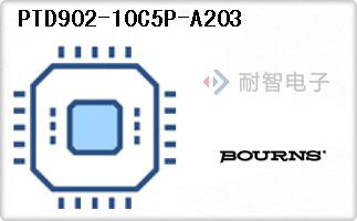 PTD902-10C5P-A203