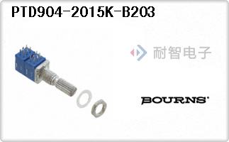 PTD904-2015K-B203