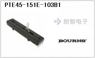 PTE45-151E-103B1