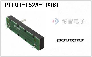 PTF01-152A-103B1代理