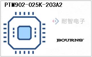 PTM902-025K-203A2