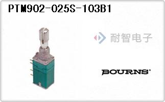 PTM902-025S-103B1