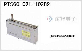 PTS60-02L-103B2