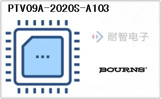 PTV09A-2020S-A103