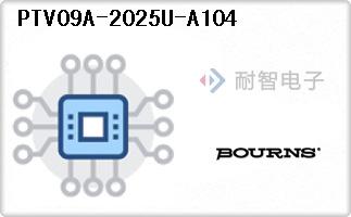PTV09A-2025U-A104