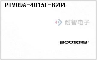 PTV09A-4015F-B204