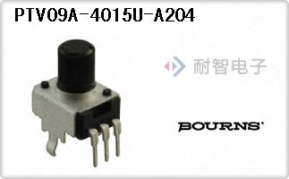 PTV09A-4015U-A204