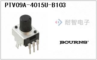PTV09A-4015U-B103