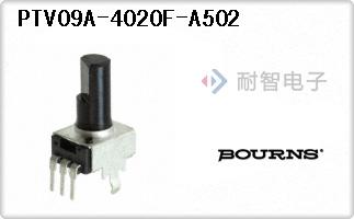 PTV09A-4020F-A502