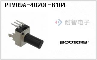 PTV09A-4020F-B104