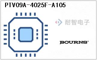 PTV09A-4025F-A105