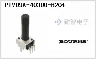 PTV09A-4030U-B204