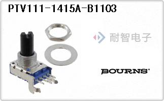 PTV111-1415A-B1103