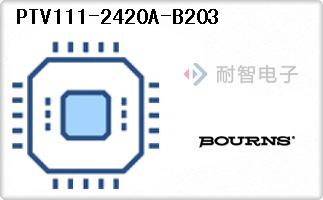 PTV111-2420A-B203