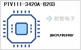 PTV111-3420A-B203