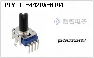 PTV111-4420A-B104