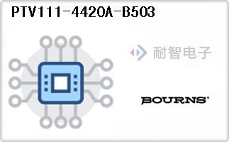 PTV111-4420A-B503