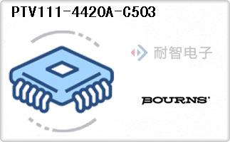 PTV111-4420A-C503