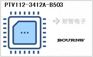 PTV112-3412A-B503