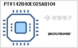 PTV142B40E025AB104