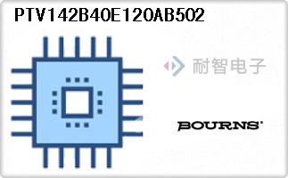 PTV142B40E120AB502