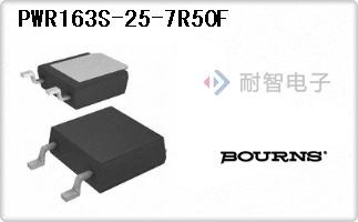 PWR163S-25-7R50F