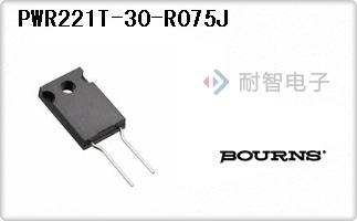 PWR221T-30-R075J