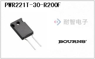 PWR221T-30-R200F