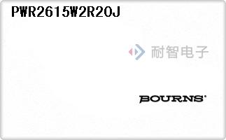 PWR2615W2R20J