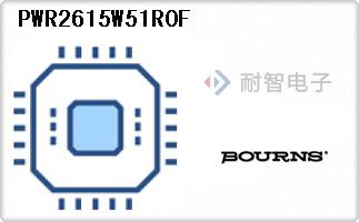 PWR2615W51R0F