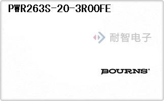 PWR263S-20-3R00FE