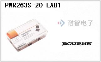 PWR263S-20-LAB1