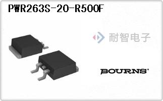 PWR263S-20-R500F