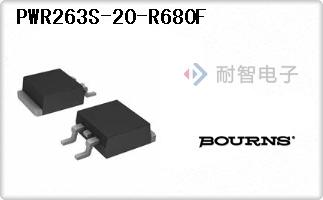 PWR263S-20-R680F