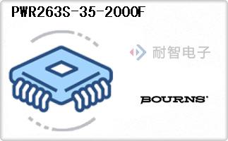 PWR263S-35-2000F