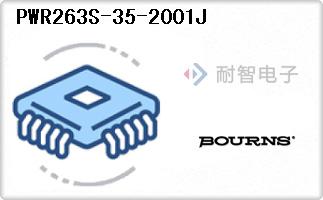 PWR263S-35-2001J