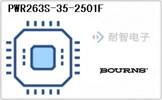 PWR263S-35-2501F
