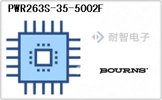 PWR263S-35-5002F