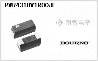 PWR4318W1R00JE