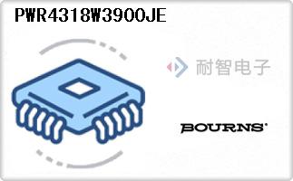 PWR4318W3900JE
