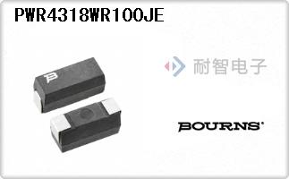 PWR4318WR100JE