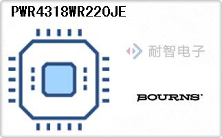 PWR4318WR220JE